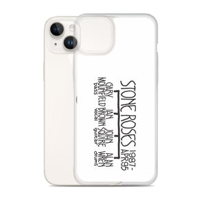 The Stone Roses | iPhone case