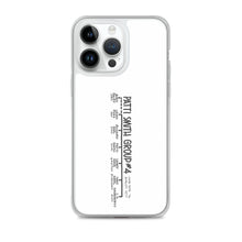 Load image into Gallery viewer, Patti Smith Group #4 | iPhone case