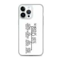 Load image into Gallery viewer, The Beatles | iPhone case