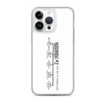 Load image into Gallery viewer, Yardbirds #2 | iPhone case