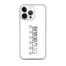 Load image into Gallery viewer, New York Dolls #3 | iPhone case