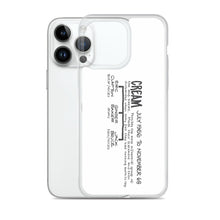 Load image into Gallery viewer, Cream | iPhone case
