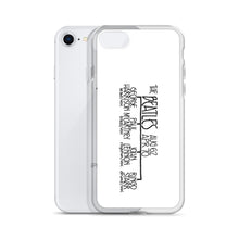 Load image into Gallery viewer, The Beatles | iPhone case