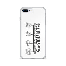 Load image into Gallery viewer, Sex Pistols #3 | iPhone case