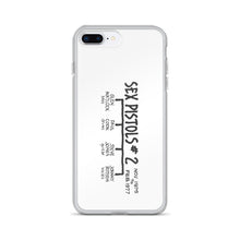 Load image into Gallery viewer, Sex Pistols #2 | iPhone case