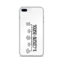 Load image into Gallery viewer, Siouxsie and the Banshees #4 | iPhone case