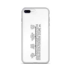 The Smiths | iPhone case
