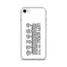 Load image into Gallery viewer, Happy Mondays | iPhone case