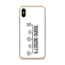 Load image into Gallery viewer, Siouxsie and the Banshees #4 | iPhone case
