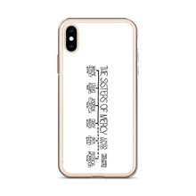 Load image into Gallery viewer, The Sisters of Mercy | iPhone case