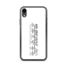 Load image into Gallery viewer, Janis Joplin &amp; the Full Tilt Boogie Band | iPhone case