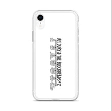 Load image into Gallery viewer, Ian Dury &amp; the Blockheads #2 | iPhone case