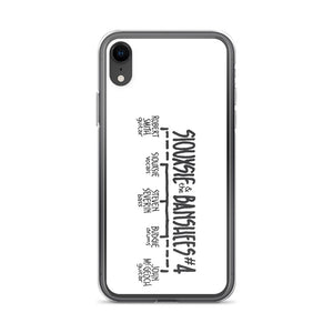 Siouxsie and the Banshees #4 | iPhone case