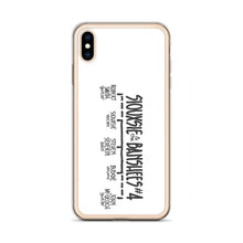 Load image into Gallery viewer, Siouxsie and the Banshees #4 | iPhone case