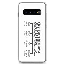 Load image into Gallery viewer, Sex Pistols #3 | Samsung case