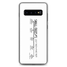 Load image into Gallery viewer, Small Faces #1 | Samsung case