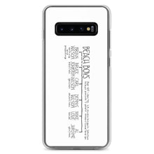 Load image into Gallery viewer, The Beach Boys | Samsung case