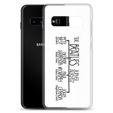 Load image into Gallery viewer, Pete Best&#39;s Beatles | Samsung case