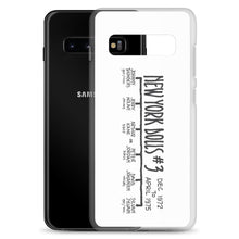 Load image into Gallery viewer, New York Dolls #3 | Samsung case
