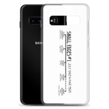 Load image into Gallery viewer, Small Faces #1 | Samsung case