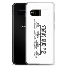 Load image into Gallery viewer, Status Quo #2 | Samsung case