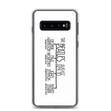Load image into Gallery viewer, The Beatles | Samsung case