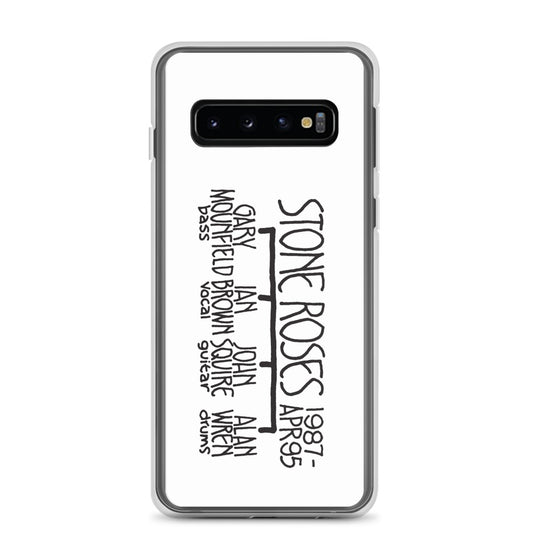 The Stone Roses | Samsung case