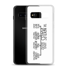 Load image into Gallery viewer, Pete Best&#39;s Beatles | Samsung case