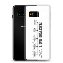 Load image into Gallery viewer, Fleetwood Mac #3 | Samsung case