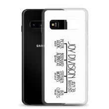 Load image into Gallery viewer, Joy Division | Samsung case