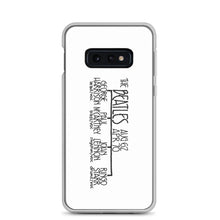 Load image into Gallery viewer, The Beatles | Samsung case