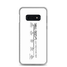 Load image into Gallery viewer, Small Faces #1 | Samsung case