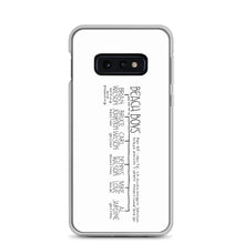 Load image into Gallery viewer, The Beach Boys | Samsung case