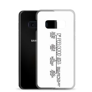 Dr Feelgood '71 to '77 | Samsung case