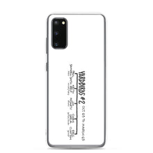 Load image into Gallery viewer, Yardbirds #2 | Samsung case