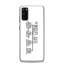 Load image into Gallery viewer, The Beatles | Samsung case