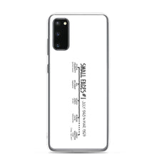 Load image into Gallery viewer, Small Faces #1 | Samsung case