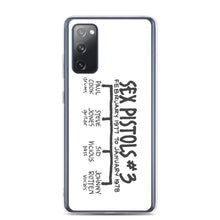 Load image into Gallery viewer, Sex Pistols #3 | Samsung case