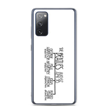 Load image into Gallery viewer, The Beatles | Samsung case