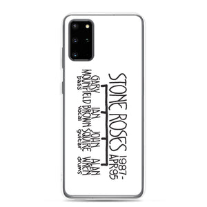 The Stone Roses | Samsung case
