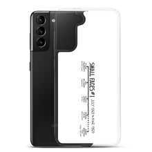 Load image into Gallery viewer, Small Faces #1 | Samsung case