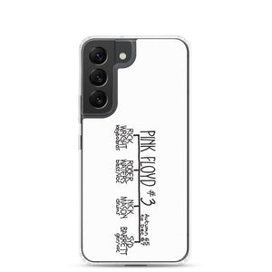 Pink Floyd #3 | Samsung case