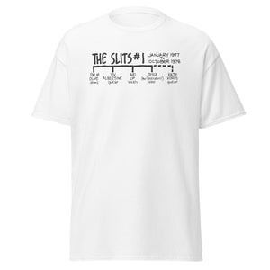 The Slits #1 | T-Shirt