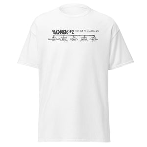 Yardbirds #2 | T-Shirt