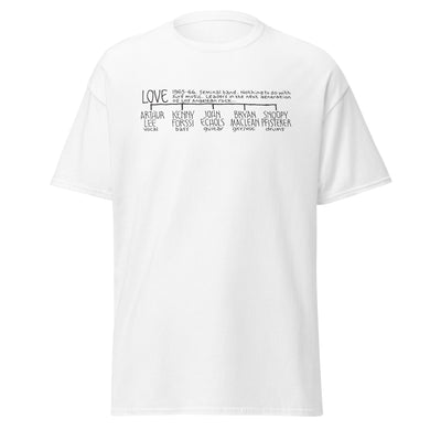Love | T-Shirt