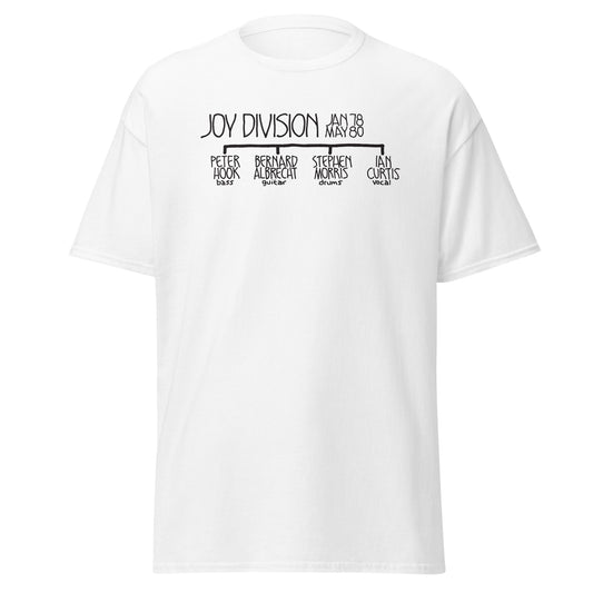 Joy Division | T-Shirt