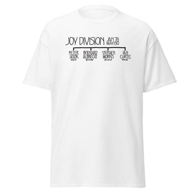 Joy Division | T-Shirt