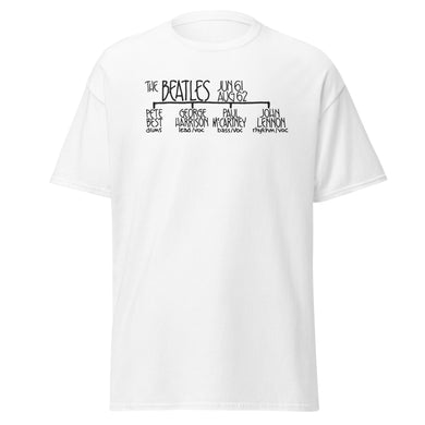 Pete Best's Beatles | T-Shirt