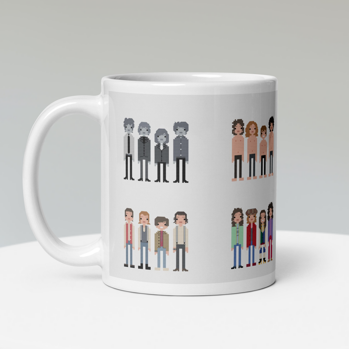 Slade Mug (Whatever Happened to Slade?)