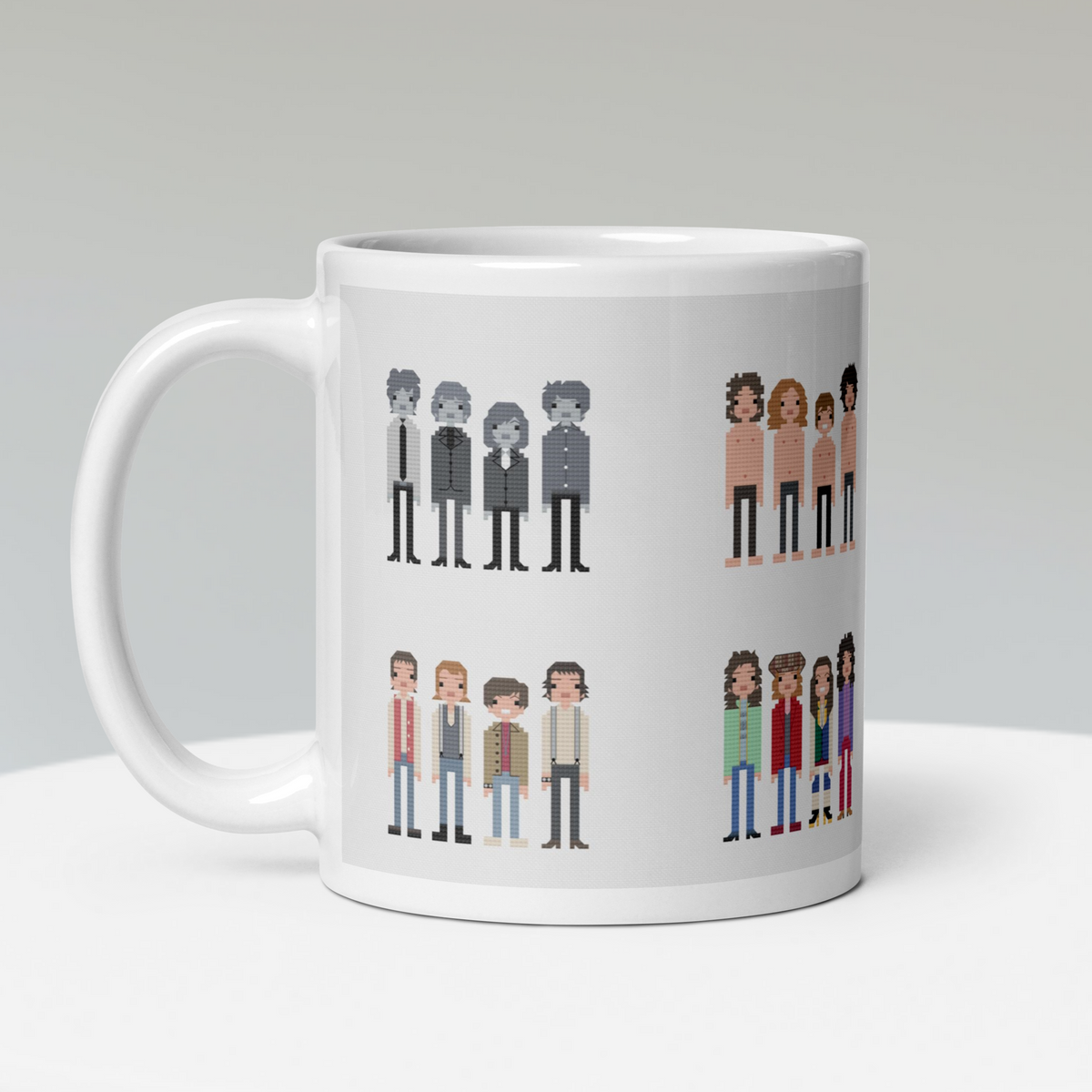 Slade mug whatever happened to slade omnibuspress